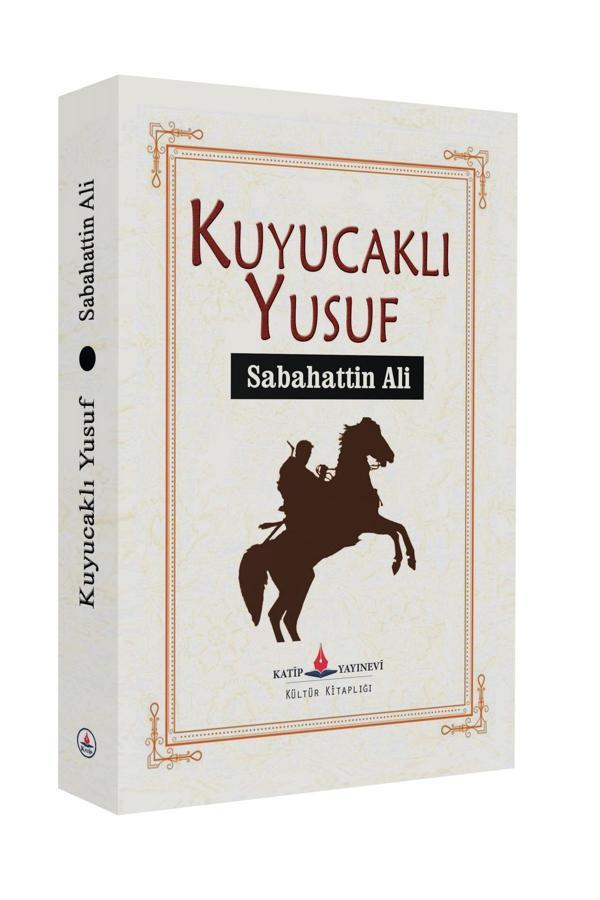 Kuyucaklı Yusuf - Katip Yayınevi - Image 1