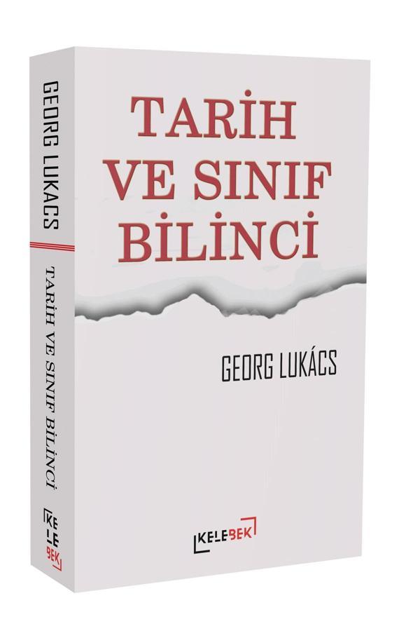 Tarih Ve Sınıf Bilinci - Kelebek Yayınları - Image 1