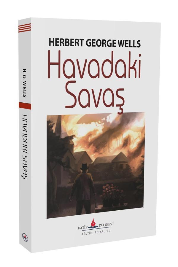 Havadaki Savaş - Katip Yayınevi - Image 1