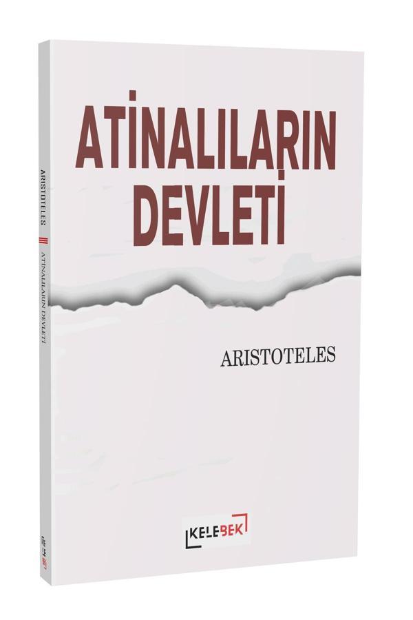 Atinalıların Devleti - Kelebek Yayınları - Image 1