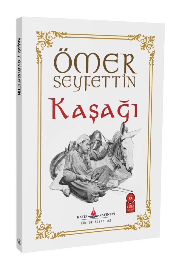 Kaşağı - Katip Yayınevi - Image 1