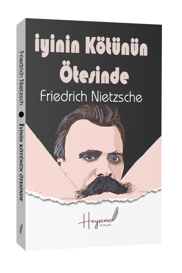 İyinin Kötünün Ötesinde - Katip Yayınevi - Image 1
