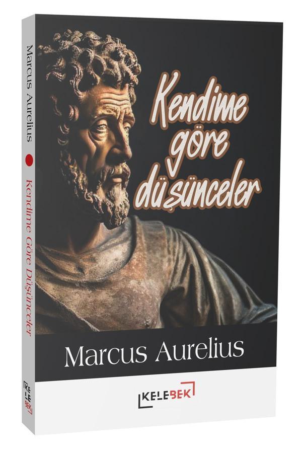 Kendime Düşünceler - Kelebek Yayınları - Image 1