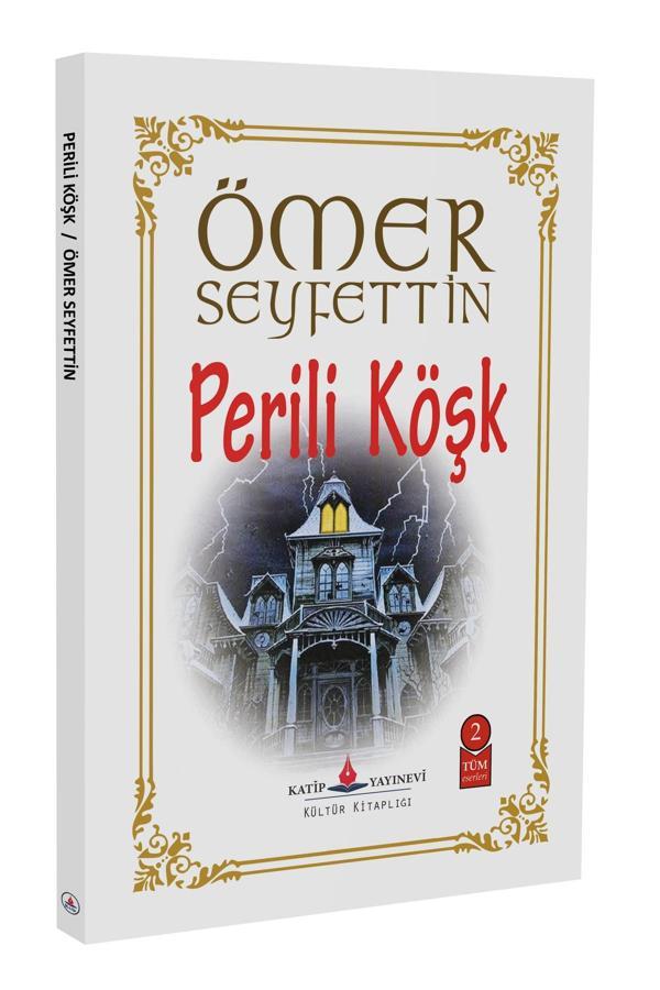 Perili Köşk - Katip Yayınevi - Image 1