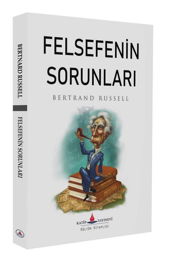 Felsefenin Sorunları - Katip Yayınevi - Image 1