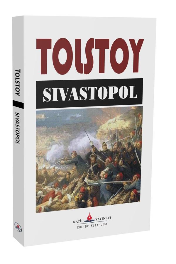 Sivastopol - Katip Yayınevi - Image 1