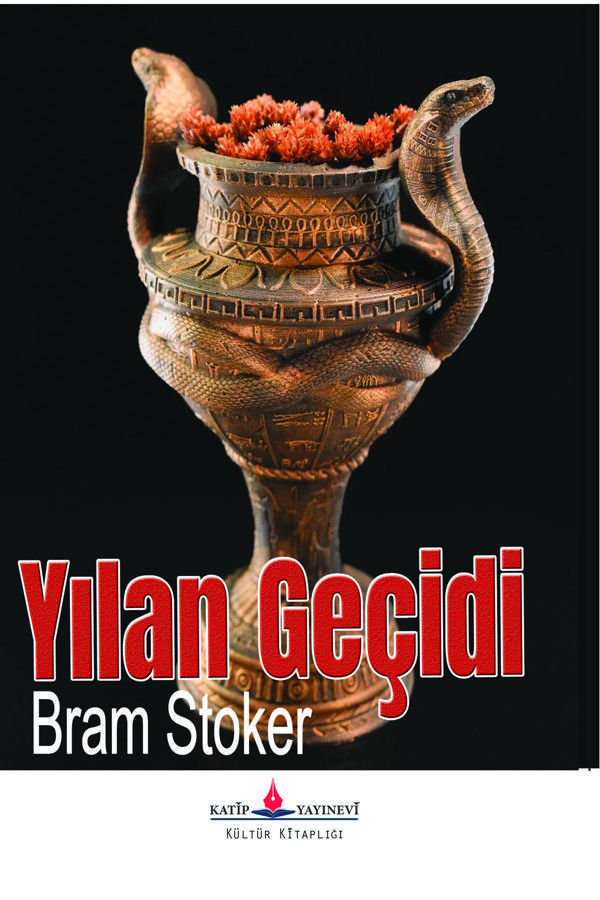 Yılan Geçidi - Katip Yayınevi - Image 1