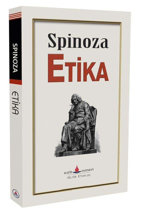Etika - Katip Yayınevi - Image 1