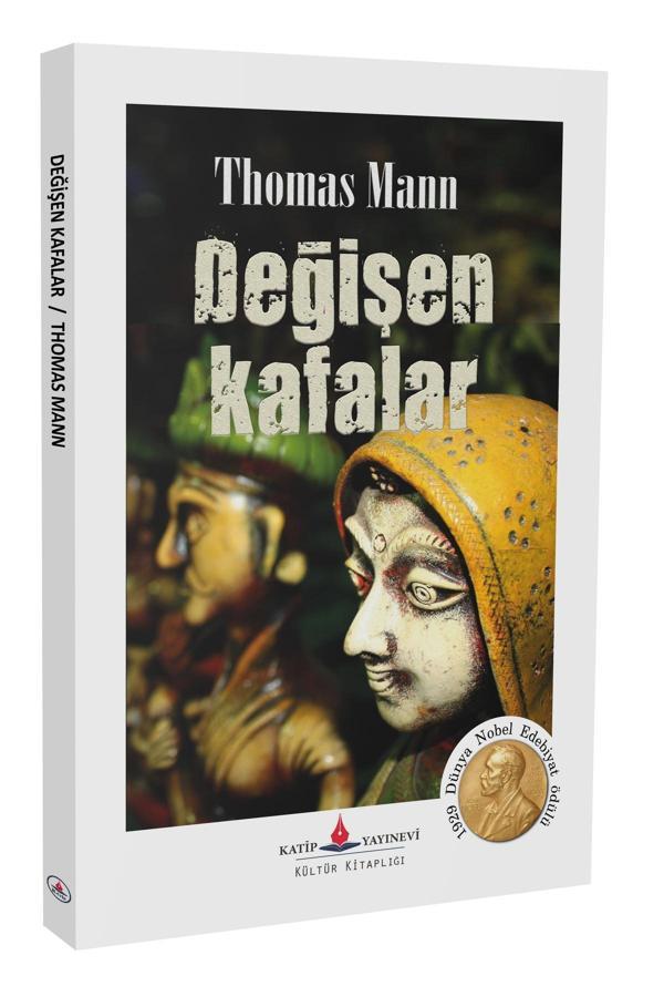 Değişen Kafalar - Katip Yayınevi - Image 1