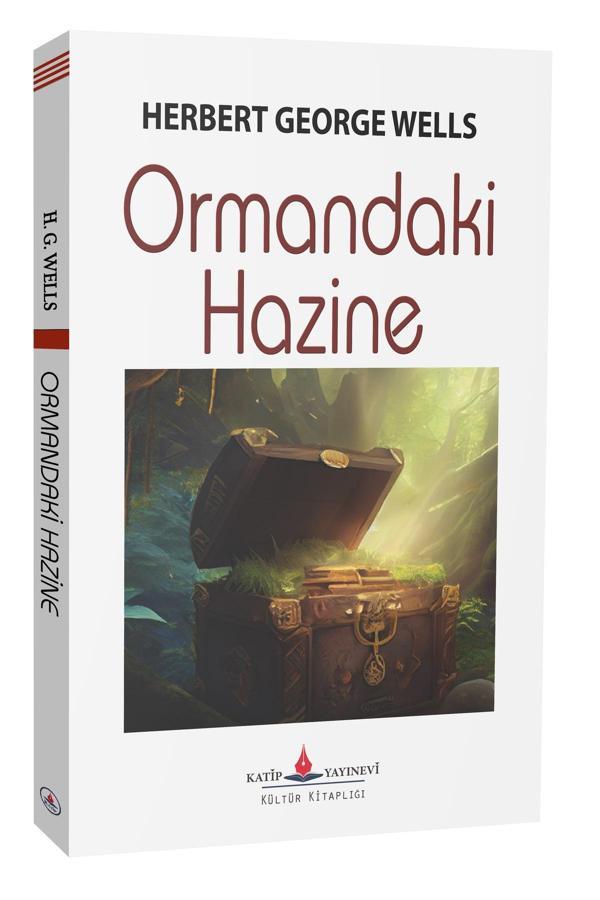 Ormandaki Hazine - Katip Yayınevi - Image 1