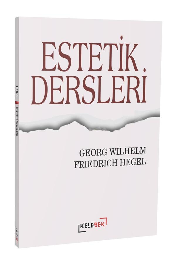 Estetik Dersleri - Kelebek Yayınları - Image 1