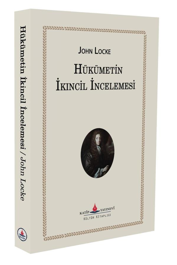 Hükümetin İkincil İncelemesi - Katip Yayınevi - Image 1