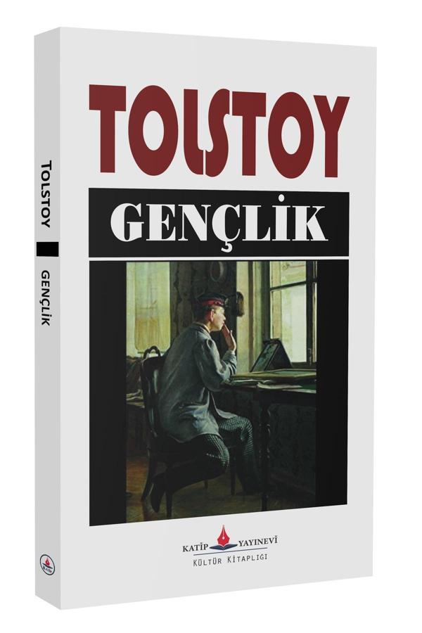 Gençlik - Katip Yayınevi - Image 1