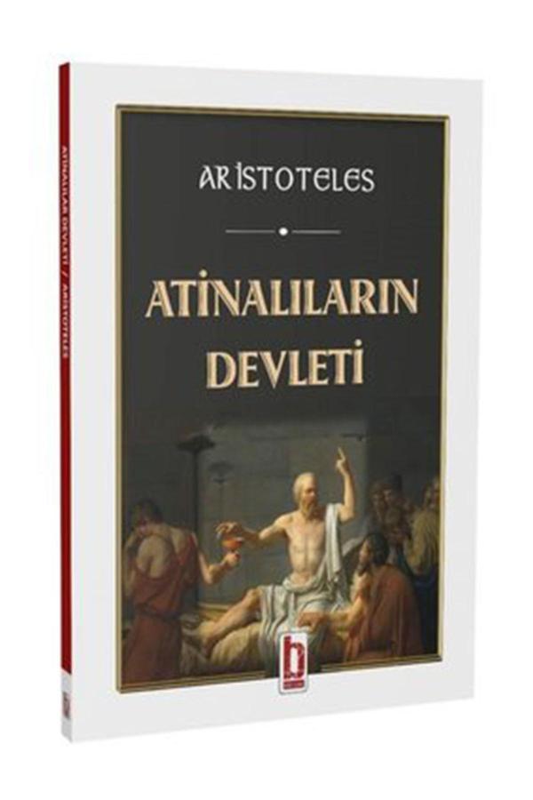 Atinalıların Devleti - Billur - Image 1