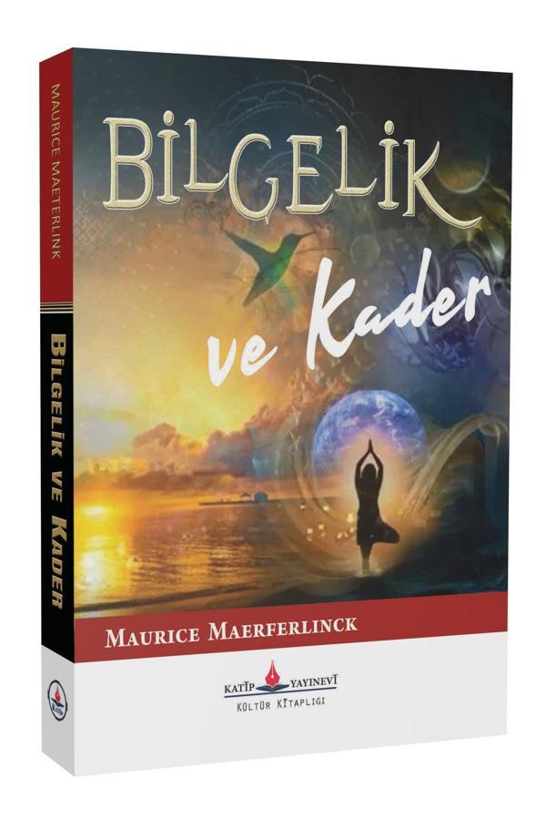 Bilgelik Ve Kader - Katip Yayınevi - Image 1