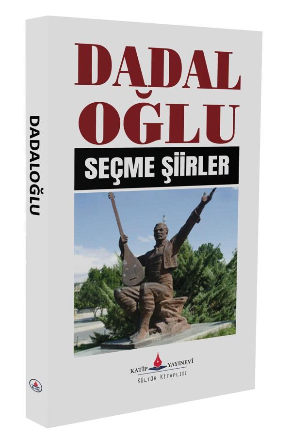 Dadaloğlu - Seçme Şiirler - Katip Yayınevi - Image 1