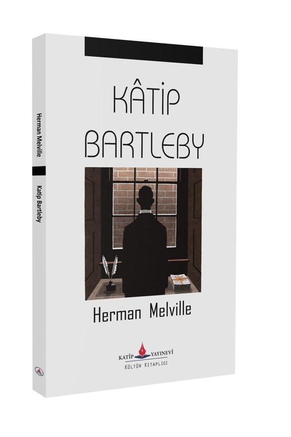 Katip Bartleby - Katip Yayınevi - Image 1