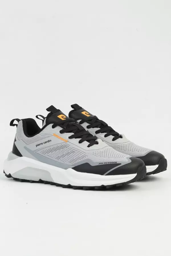 Pierre Cardin PCI-11053 M Buz Erkek Sneaker - Image 1