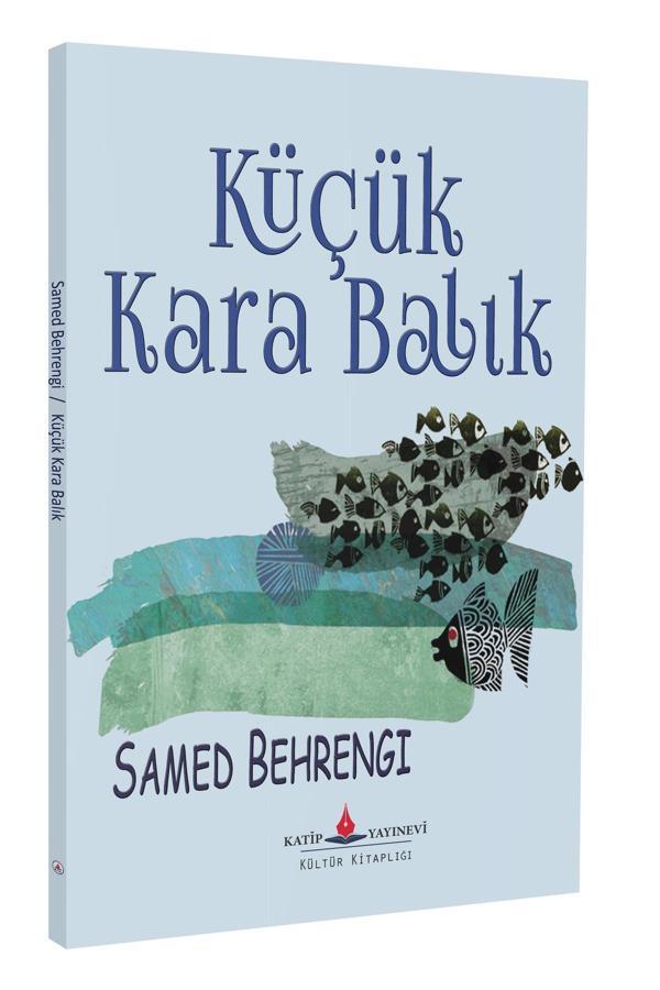 Küçük Kara Balık - Katip Yayınevi - Image 1