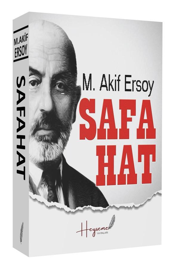 Safahat (Tam Metin) - Katip Yayınevi - Image 1