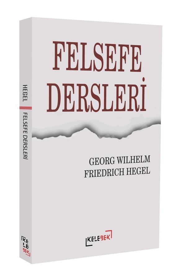 Felsefe Dersleri - Kelebek Yayınları - Image 1