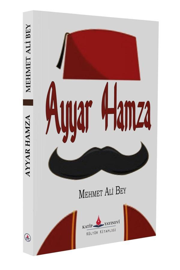 Ayyar Hamza - Katip Yayınevi - Image 1