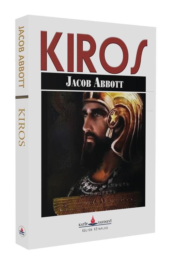 Kiroş - Katip Yayınevi - Image 1