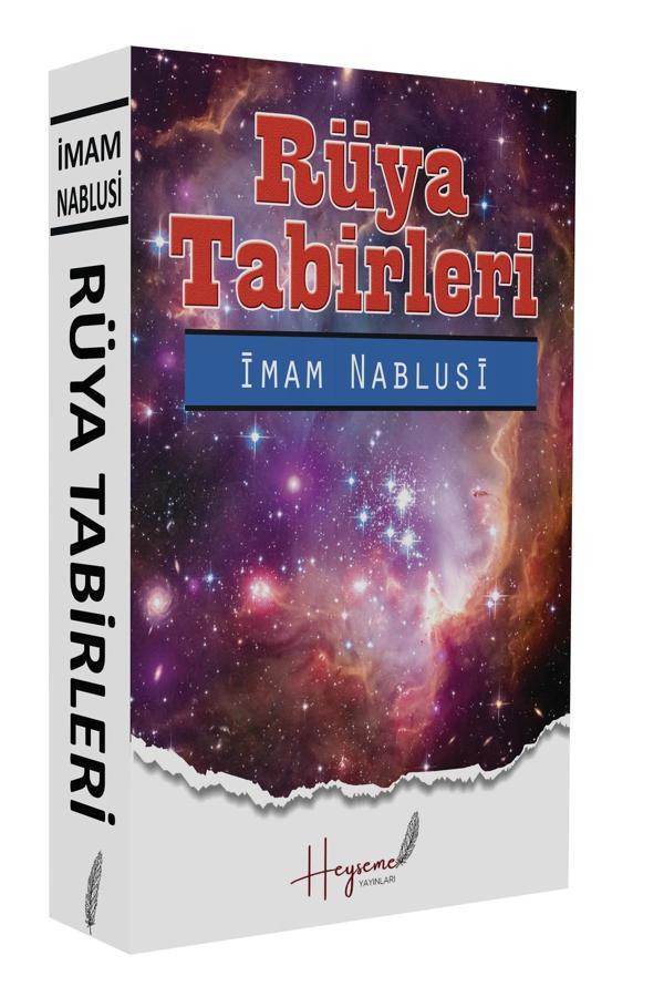 Rüya Tabirleri - Katip Yayınevi - Image 1