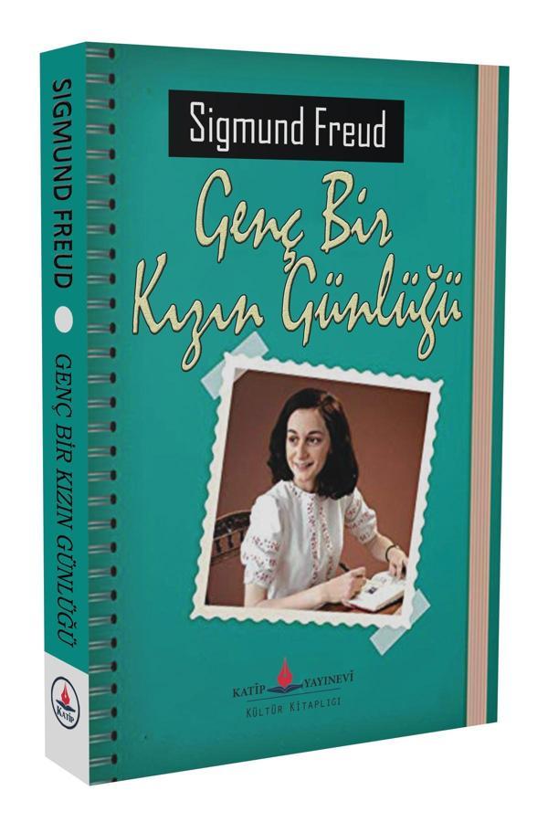 Genç Bir Kızın Günlüğü - Katip Yayınevi - Image 1