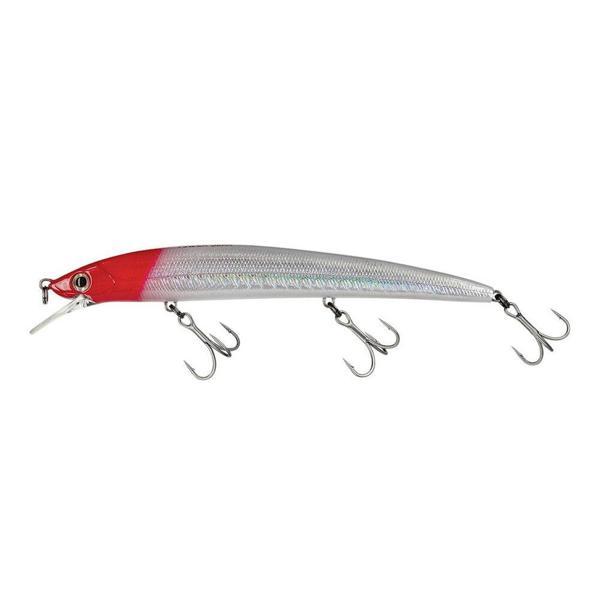 Molix Finder Jerk 150 22gr Mx Red Head   - Image 1