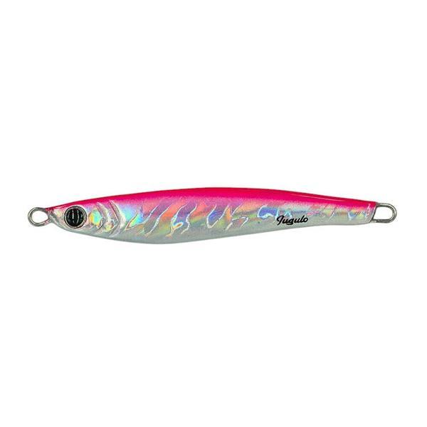 Molix Jugulo Cast Jig 25gr Crazy Pink   - Image 1