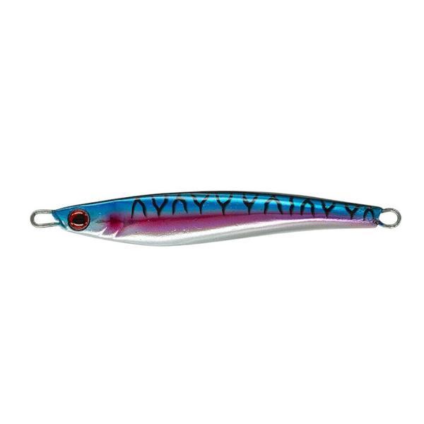 Molix Jugulo Fast Jig S 42gr Med Sgombro   - Image 1