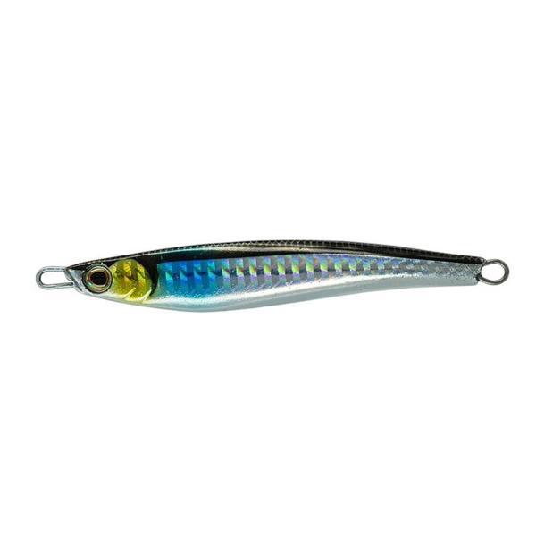 Molix Jugulo Fast Jig S 42gr Mx Holo Shad   - Image 1