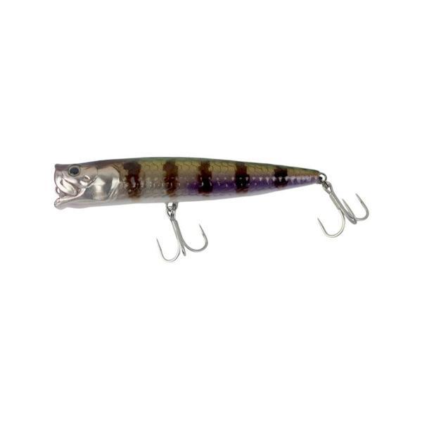 Molix Popper 130T 38gr Ghost   - Image 1