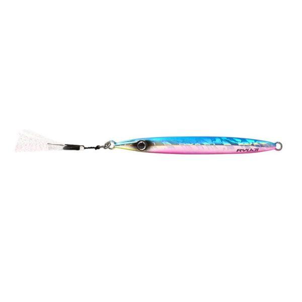 Ryuji Slim Jet Jig 60gr Bulpin Uv   - Image 1
