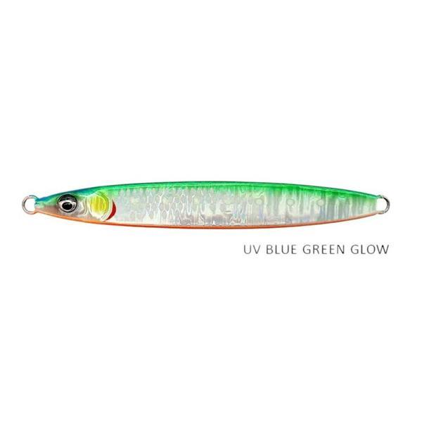 Savage Gear Sardine Glider 15.5cm 180g Blue Green   - Image 1