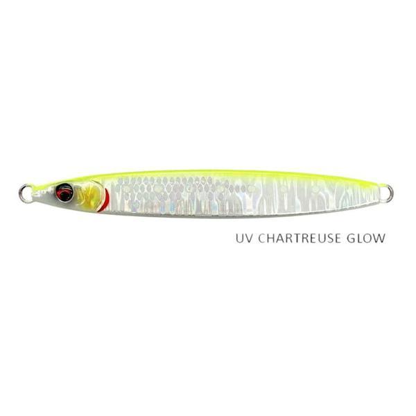Savage Gear Sardine Glider 15.5cm 180g Chartreuse   - Image 1