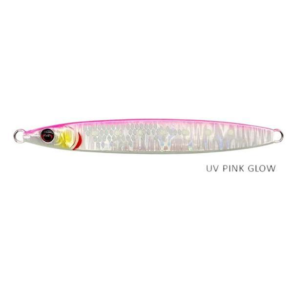 Savage Gear Sardine Glider 15.5cm 180g Pink Glow   - Image 1