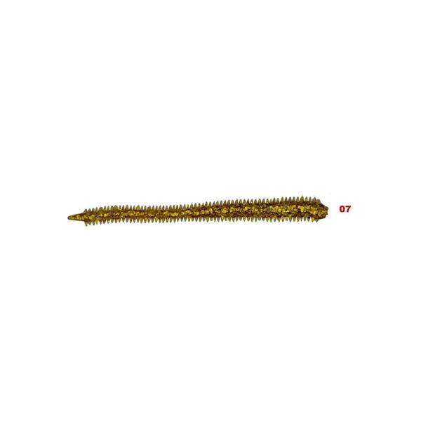 Wily CREEP Silikon Yem CL:7 95mm 0,8gr Pcs:5   - Image 1