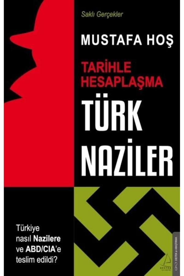 Türk Naziler - Destek Yayınları - Image 1