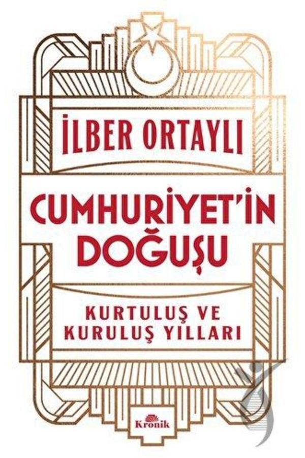 Cumhuriyet’İn Doğuşu - Kronik Kitap - Image 1