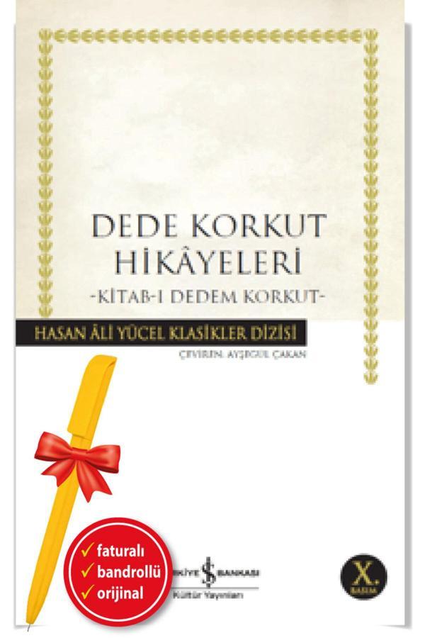 Alfa Kalem + Bir Delinin Anı Defteri (Nikolay Vasilyeviç Gogol)-Yeni-Edebiyat/Roman-İş Kültür Kitap - İş Bankası Kültür Yayınları - Image 1