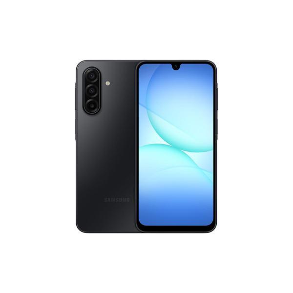 Samsung Galaxy A17 5G 256 GB 8 GB Ram Siyah (Samsung Türkiye Garantili) - Image 1