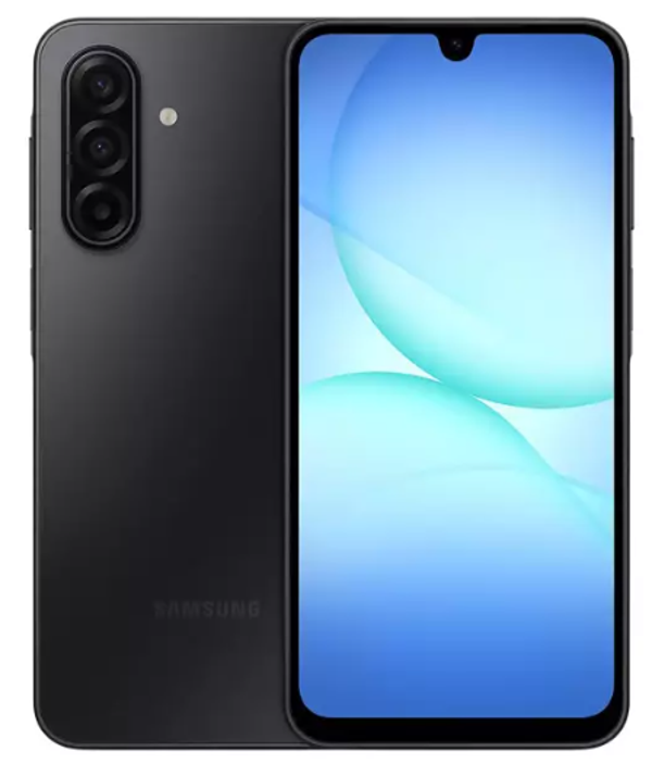 Samsung Galaxy A17 5G 256 GB 8 GB Ram Siyah (Samsung Türkiye Garantili) - Image 1