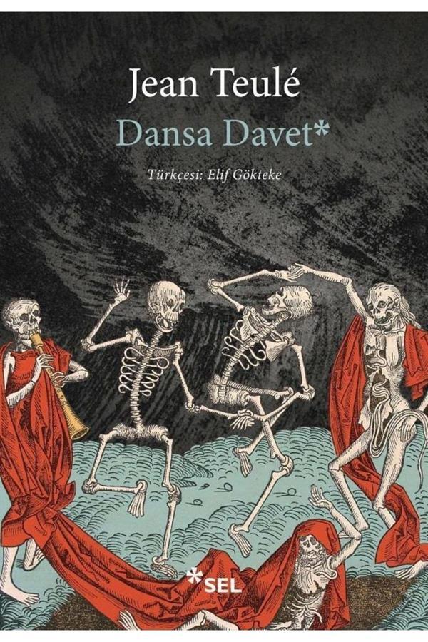 Dansa Davet (Jean Teule) - Sel Yayıncılık - Image 1