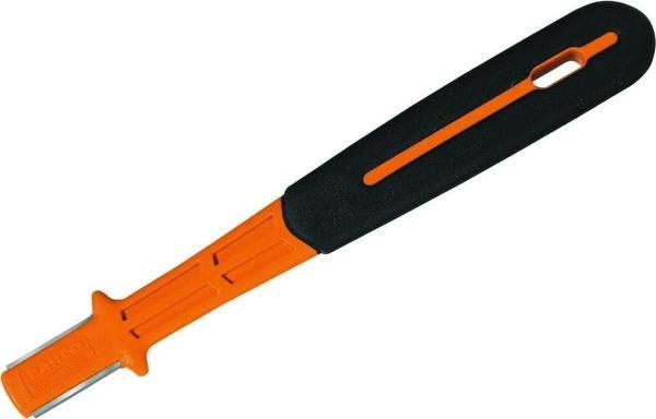 Bahco SHARP-X Profesyonel Makas, Bıçak Karbür Bileyici - Image 1