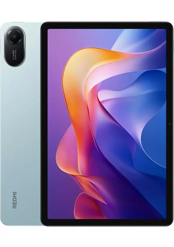 Xiaomi Redmi Pad 2 8GB 256GB 11" Tablet Yeşil - Image 1