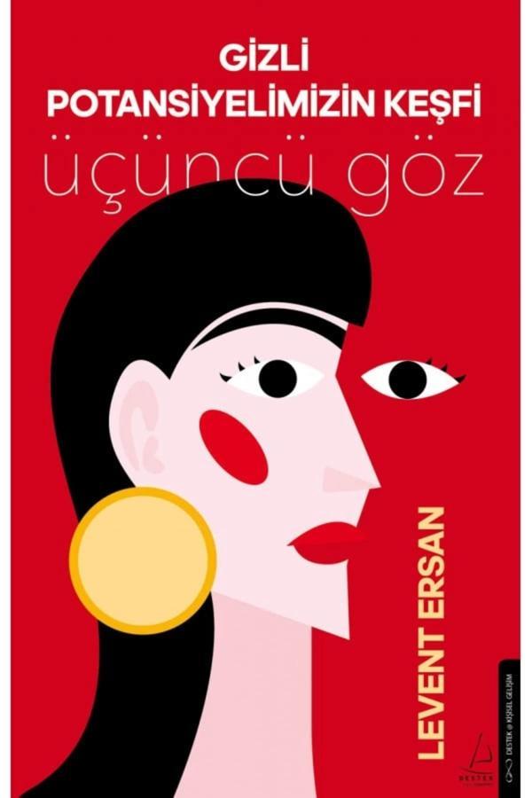 Gizli Potansiyelimizin Keşfi - Destek Yayınları - Image 1