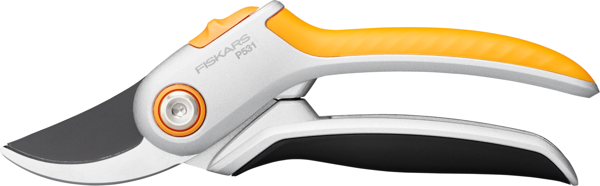 Fiskars 1057168 Bypass P531 Plus Metal Budama Makası - Image 1