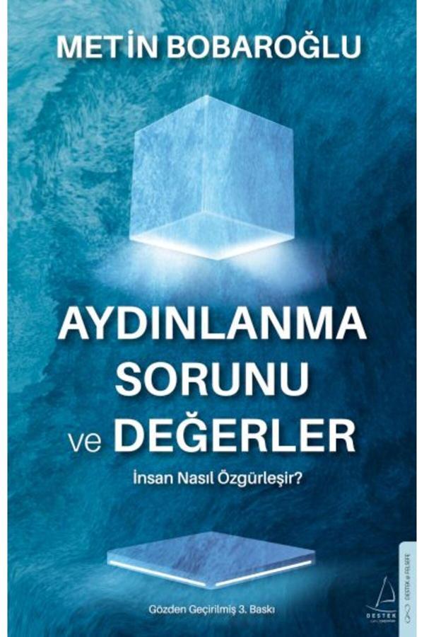 Aydınlanma Sorunu Ve Değerler - Destek Yayınları - Image 1